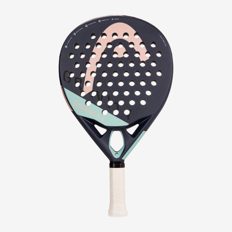 PALA HEAD GRAVITY MOTION / Pala de Pádel