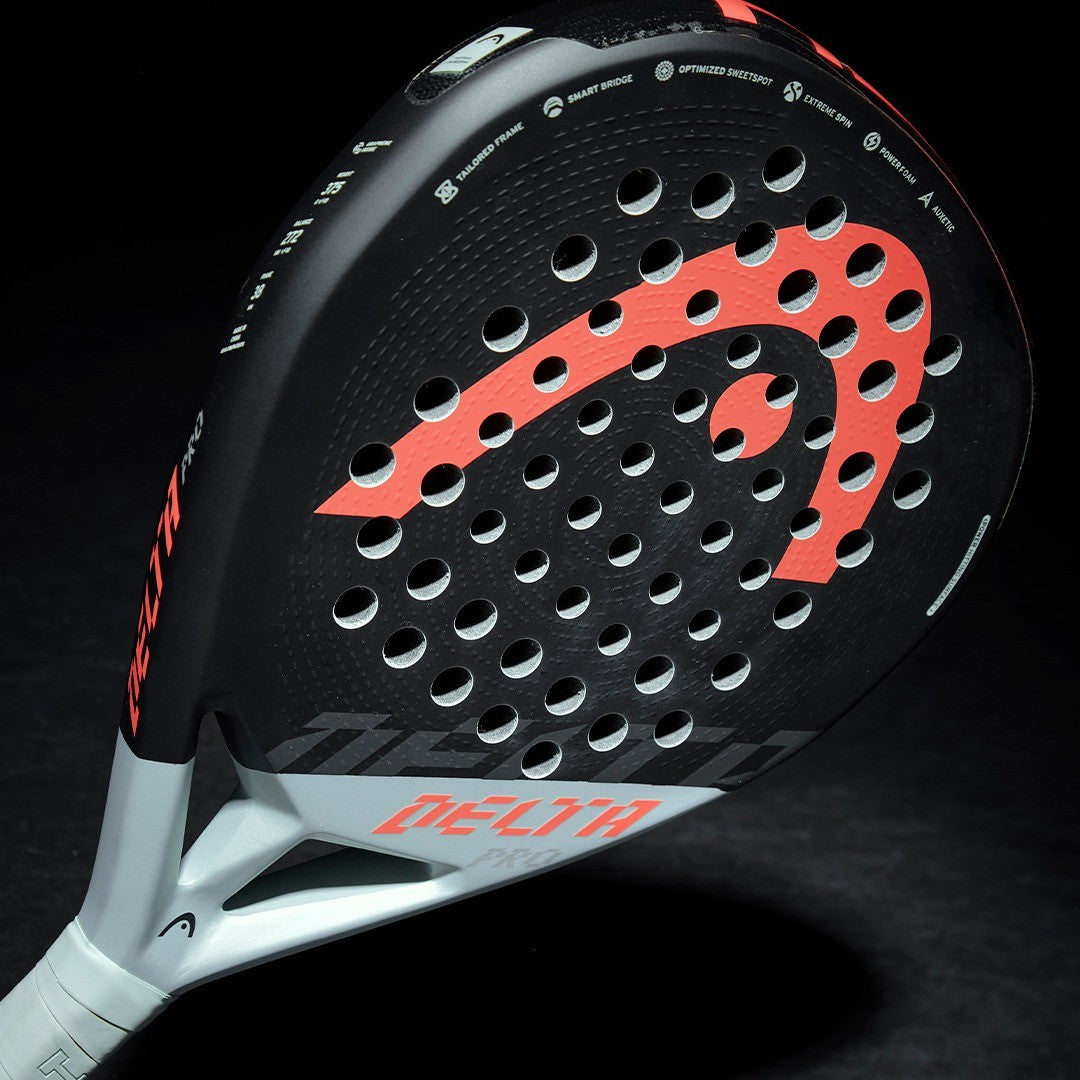 PALA HEAD DELTA PRO / Pala de Pádel