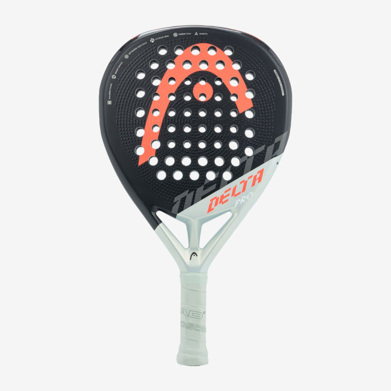 PALA HEAD DELTA PRO / Pala de Pádel