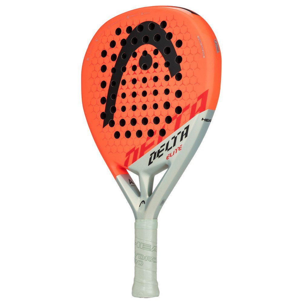 PALA HEAD DELTA ELITE / Pala de Pádel